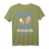 Skifahrer Party Skiurlaub - Offizieller Skihasen Betreuer T-Shirt für Wintersport & Ski Piste