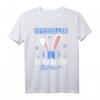 Skifahrer Party Skiurlaub - Offizieller Skihasen Betreuer T-Shirt für Wintersport & Ski Piste
