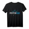 Ski Snowboard T-Shirt - Lustiges Apres Ski Geschenk für Skifahrer und Snowboarder, Perfekt für den nächsten Skiurlaub