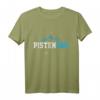 Ski Snowboard T-Shirt - Lustiges Apres Ski Geschenk für Skifahrer und Snowboarder, Perfekt für den nächsten Skiurlaub