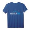 Ski Snowboard T-Shirt - Lustiges Apres Ski Geschenk für Skifahrer und Snowboarder, Perfekt für den nächsten Skiurlaub