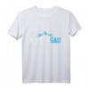 Ski Snowboard T-Shirt - Lustiges Apres Ski Geschenk für Skifahrer und Snowboarder, Perfekt für den nächsten Skiurlaub