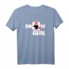 Schnee Skifahren Skifahrer Mädchen T-Shirt - Perfektes Geschenk für Skiliebhaberinnen und Schneemädchen