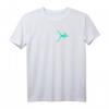 Bodyboarder Surfer Herzschlag EKG Puls T-Shirt – Perfektes Geschenk für Wellenreiter und Wassersportler