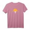 Rudern Herzschlag Ruderer Rowing Design T-Shirt - Perfektes Geschenk für Ruderfans & Rudervereinsmitglieder