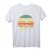 Vintage Retro Rudern T-Shirt für Wassersportler – Trendiges Outfit für Damen und Herren, perfekt für Training, Rennen & Rudern Begeisterte