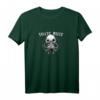 Toxic Rust Scull - Postapokalyptisches Totenkopf T-Shirt mit Endzeit-Motiv, langlebig und stilvoll