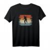 Vintage Slacklining Slackline T-Shirt für Slackliner – Perfektes Geschenk für Highliner & Urbanliner