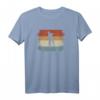 Vintage Slacklining Slackline T-Shirt für Slackliner – Perfektes Geschenk für Highliner & Urbanliner