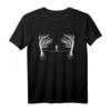 Balancieren Indoor Slackers Slackline T-Shirt – Lustiges Motiv für Slackliner, Trainer & Profis als Geschenk oder Sportbekleidung