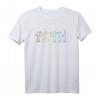 Slackline LGBT Rainbow Indoor & Outdoor Slackline T-Shirt – Kreatives Geschenk für Slackliner, Trainer & Profis
