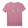 Slacklining Slackline für einen Slackliner Evolution Lustig T-Shirt – Perfektes Geschenk für Slackliner und Extremsportler
