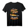 Slotcar Modellautos Slotcarrennen T-Shirt - Perfekte Geschenkidee für Motorsport- und Autorennsportfans zu Weihnachten und Geburtstag