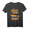 Slotcar Modellautos Slotcarrennen T-Shirt - Perfekte Geschenkidee für Motorsport- und Autorennsportfans zu Weihnachten und Geburtstag