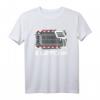 Slotcar Slotracing Hobby Regler T-Shirt - Racing ist Leben für Rennsport- und Autorennbahn-Liebhaber