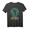 Slotcars Geschenk – Slotracing Legende T-Shirt für Männer, perfekte Geschenkidee für Slotracer, Fans und Hobby-Rennfahrer