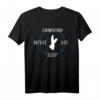 Snowboard Eat Sleep Repeat Geschenk für Snowboarder - Lustiges T-Shirt für Geburtstage & Weihnachten, perfektes Wintersport Geschenk
