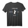 Snowboard Eat Sleep Repeat Geschenk für Snowboarder - Lustiges T-Shirt für Geburtstage & Weihnachten, perfektes Wintersport Geschenk
