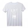 Do You Even Lift Snowboarden T-Shirt - Lustiges Wintersport-Shirt für Snowboarder und Snowboard-Fans