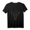 Iam the Meister Jaegermeister Fun Ski & Snowboard T-Shirt – Lustiges Mountain Sports Geschenk für Familie, Freunde & Sportliebhaber