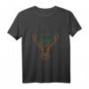 Iam the Meister Jaegermeister Fun Ski & Snowboard T-Shirt – Lustiges Mountain Sports Geschenk für Familie, Freunde & Sportliebhaber