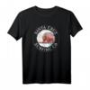 Vintage Surfer California T-Shirt - Retro Santa Cruz Kalifornien Design, ideales Souvenir und Geschenk für Kalifornien-Liebhaber