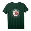 Vintage Surfer California T-Shirt - Retro Santa Cruz Kalifornien Design, ideales Souvenir und Geschenk für Kalifornien-Liebhaber