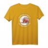 Vintage Surfer California T-Shirt - Retro Santa Cruz Kalifornien Design, ideales Souvenir und Geschenk für Kalifornien-Liebhaber