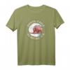 Vintage Surfer California T-Shirt - Retro Santa Cruz Kalifornien Design, ideales Souvenir und Geschenk für Kalifornien-Liebhaber