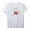 Vintage Surfer California T-Shirt - Retro Santa Cruz Kalifornien Design, ideales Souvenir und Geschenk für Kalifornien-Liebhaber