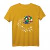 Niedliches Speedcuber Kinder und Jugend T-Shirt mit Speedcube Design – Perfekt für Speedcubing Fans und junge Würfellöser