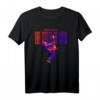 The Speed of Now Part 1 T-Shirt – Offizielles HapMonkey Merchandise, Klassisch geschnitten, langlebig
