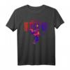 The Speed of Now Part 1 T-Shirt – Offizielles HapMonkey Merchandise, Klassisch geschnitten, langlebig