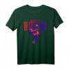 The Speed of Now Part 1 T-Shirt – Offizielles HapMonkey Merchandise, Klassisch geschnitten, langlebig