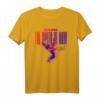 The Speed of Now Part 1 T-Shirt – Offizielles HapMonkey Merchandise, Klassisch geschnitten, langlebig