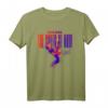 The Speed of Now Part 1 T-Shirt – Offizielles HapMonkey Merchandise, Klassisch geschnitten, langlebig