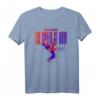 The Speed of Now Part 1 T-Shirt – Offizielles HapMonkey Merchandise, Klassisch geschnitten, langlebig