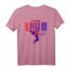 The Speed of Now Part 1 T-Shirt – Offizielles HapMonkey Merchandise, Klassisch geschnitten, langlebig