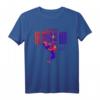 The Speed of Now Part 1 T-Shirt – Offizielles HapMonkey Merchandise, Klassisch geschnitten, langlebig