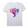 The Speed of Now Part 1 T-Shirt – Offizielles HapMonkey Merchandise, Klassisch geschnitten, langlebig