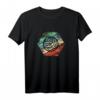 Vintage Volleyball T-Shirt für Herren und Damen – Lustiges Retro Outfit für Volleyballspieler, Geburtstags- und Weihnachtsgeschenk