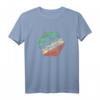 Vintage Volleyball T-Shirt für Herren und Damen – Lustiges Retro Outfit für Volleyballspieler, Geburtstags- und Weihnachtsgeschenk