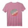 Vintage Volleyball T-Shirt für Herren und Damen – Lustiges Retro Outfit für Volleyballspieler, Geburtstags- und Weihnachtsgeschenk