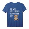 Teddybär Stofftier mit Spruch - Kuscheltier T-Shirt für Bärenliebhaber, Sammler und Kuscheltiere Fans