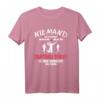 Faustball T-Shirt - Perfektes Geschenk für Faustballspieler, Fans & Teams - Motiv für Damen & Herren