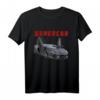 Supercar T-Shirt für Sportwagen-Fans - Trendiges Geschenk für Kinder, Familien & Auto-Liebhaber