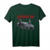 Supercar T-Shirt für Sportwagen-Fans - Trendiges Geschenk für Kinder, Familien & Auto-Liebhaber