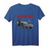 Supercar T-Shirt für Sportwagen-Fans - Trendiges Geschenk für Kinder, Familien & Auto-Liebhaber