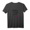 Süßes Stricken ist auch Sport Statement T-Shirt – Lustiges Handarbeits-Design für Frauen, Weihnachten, Geburtstag & Muttertag