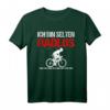 Fahrradfahrer MTB Radfahrer Sprüche Fun T-Shirt - Lustiges Mountainbike Design für Offroad Radfahrer und Radtouren